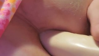 Homemade Sissy Training 