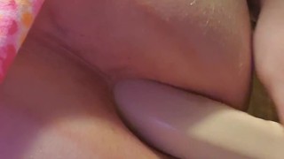 Homemade Sissy Training 