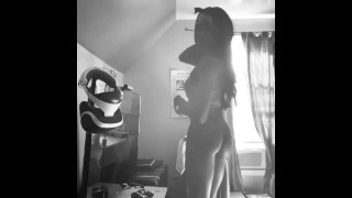Use your imagination 