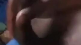 BBC Tease Oily Dick Needs Tight Pussy