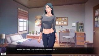 Our Red String #12 - PC Gameplay Lets Play (HD)