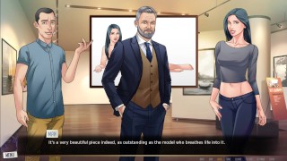 Our Red String #12 - PC Gameplay Lets Play (HD)