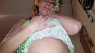 welcome Home part 1 with Sukie Rae