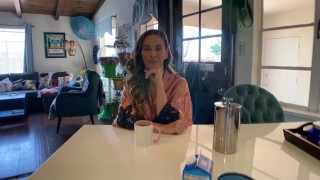 Cherie DeVille sucks the cream out of her real stepson (TRAILER)