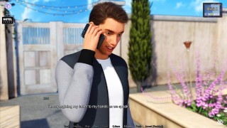 Sunshine Love #14 - PC Gameplay Lets Play (HD)