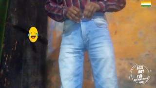 Indian Porn Boy Shameless Jjerking . Hand Job