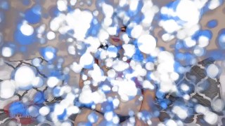 Your Date Makes You Gain with Magic Remote - POV Magic Weight Gain - PREVIEW - BBW Sydney Screams