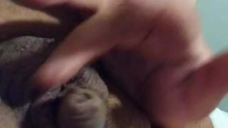 Small dick