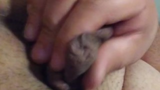 Small dick