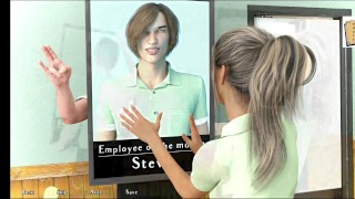 Being A Dik (Dik Route 1)