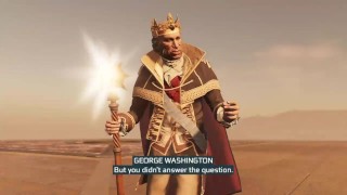 native american dominates finale