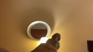 A Quick Nut!