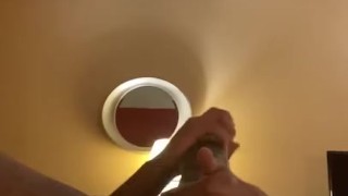 A Quick Nut!