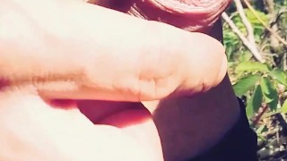 Thick throbbing cock fleshlight cum load