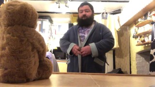 belly flash clip