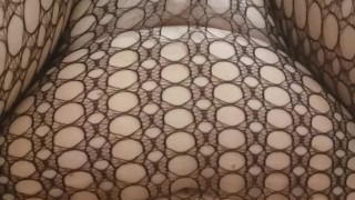 Anal and PIV with Creampie Eating Husband