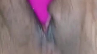juicy pussy playing