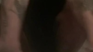 My first butt plug 