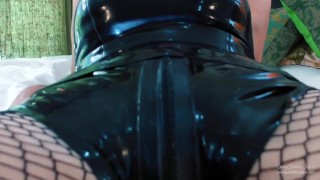 The Reward - Chastity Cuckold Teased Mercilessly Preview - Young Goddess Kim