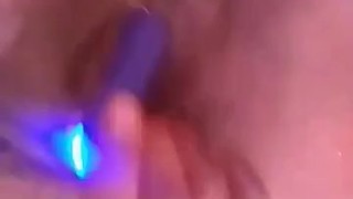 Toy got me squirting 