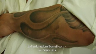 Sleeved Daddy chaturbate ballard_ 