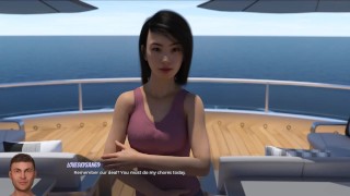Cure My Addiction [v0.11.1] Part 7 New Level Of Passion By LoveSkySan69