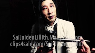 Objectionable Behaviour - (Teaser ) with SaiJaidenLillith (Solo)