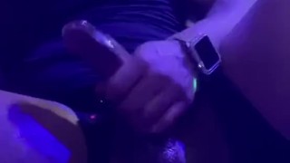 Jacking my bbc