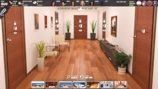 Cure My Addiction [v0.11.1] Part 8 The New Approach By LoveSkySan69