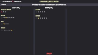Cure My Addiction [v0.11.1] Part 8 The New Approach By LoveSkySan69