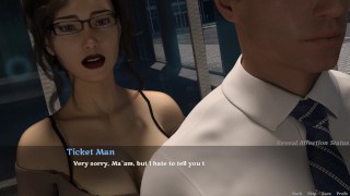 A Step-Mother's Love (OrbOrigin) [Part 8] Part 96 Train Inspection By LoveSkySan69