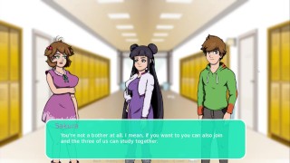 Sex Card Captor - Watch Sakura with the dildo