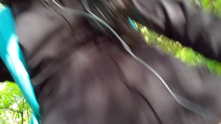 Look At My Wet Cameltoe