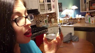 Mouth Tour After Gum Graft. Periodontic Work