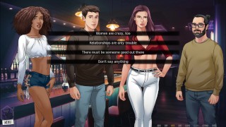 Our Red String #13 - PC Gameplay Lets Play (HD)