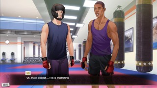 Our Red String #13 - PC Gameplay Lets Play (HD)