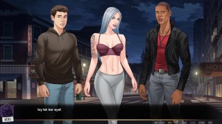 Our Red String #13 - PC Gameplay Lets Play (HD)