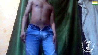 Indian shameless porn boy nude Show ( भारतीय देसी अश्लील नंगा लड़का )