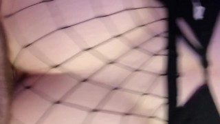 GOTH IHOP CREAMED - Free Porn Videos - YouPorn
