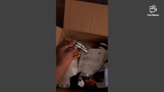 sexploration: toy edition