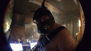 pipe pupper clip