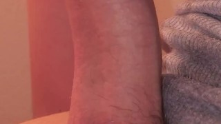 Good Morning! Time for ORAL CUMSHOT!