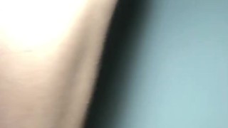 Wet Ass Shaking