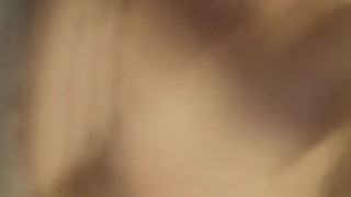 Cute Boy high masturbating