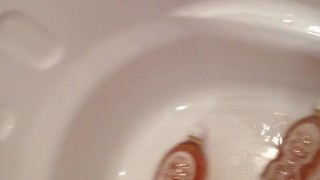I was wondering how many views the video with beer will collect?) Beer like sex,everyone loves 