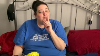 Vote for Me, MV Mukbang Vid of the Year (link in comments)
