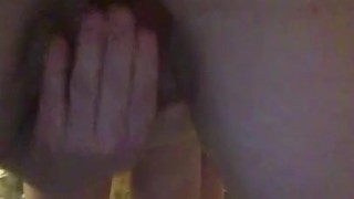 My cute little dildo 