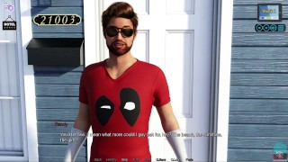 SUNSHINE LOVE #30 • PC GAMEPLAY [HD]