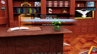SUNSHINE LOVE #31 • PC GAMEPLAY [HD]