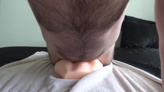 Filthy talking Daddy makes his girl cum multiple times, pt 2 of 2 (4K)